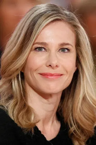Peliculas de Pascale Arbillot