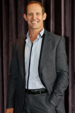 Peliculas de Todd McKenney