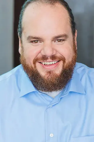 Peliculas de Patrick Zielinski