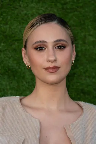 Peliculas de Maria Bakalova
