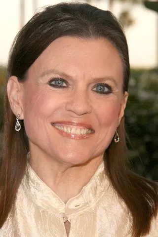 Peliculas de Ann Reinking