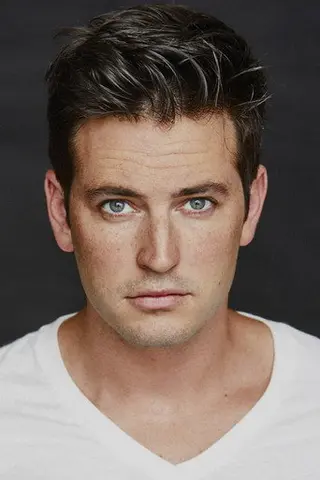 Peliculas de Travis Caldwell
