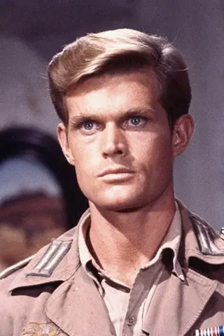 Peliculas de Lawrence P. Casey