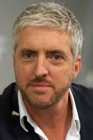Peliculas de Anthony McCarten
