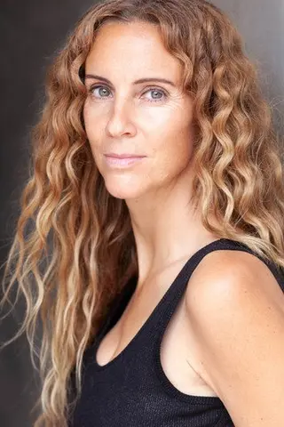 Peliculas de Silvia Spross