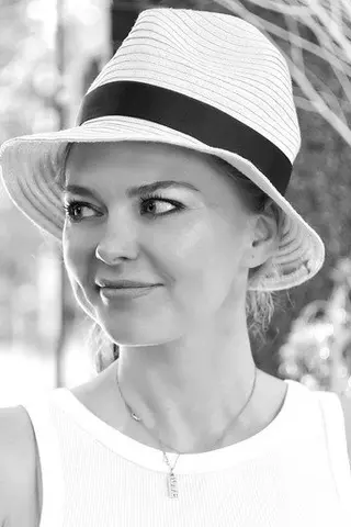 Peliculas de Iryna Blokhina