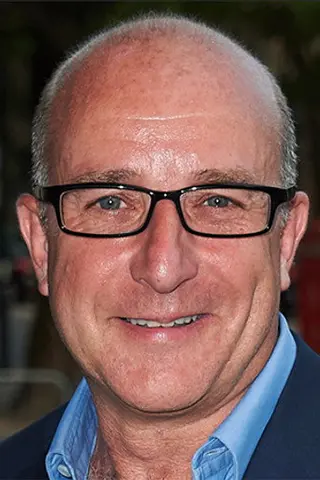 Peliculas de Paul McKenna