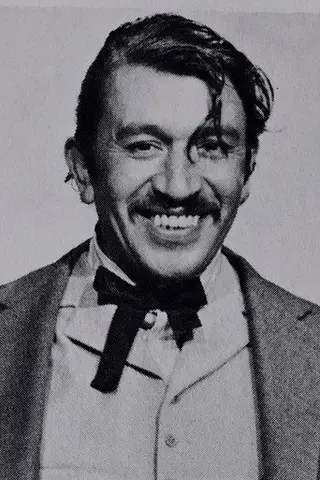 Peliculas de Alfonso Bedoya