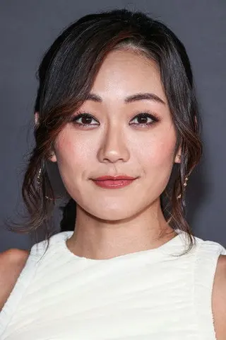 Peliculas de Karen Fukuhara
