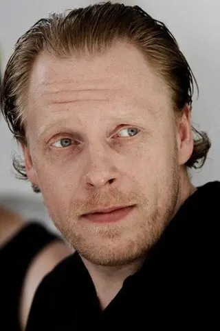 Peliculas de Kristian Høgh Jeppesen
