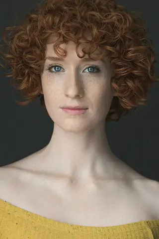 Peliculas de Rebecca Scott