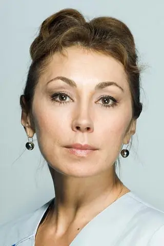 Irina Melnik - Córka • Potomstwo