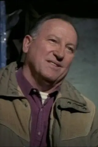 Peliculas de Herb Mitchell