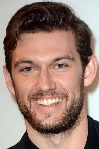 Peliculas de Alex Pettyfer