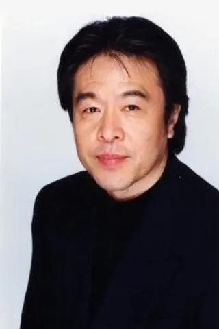 Peliculas de Kôji Totani