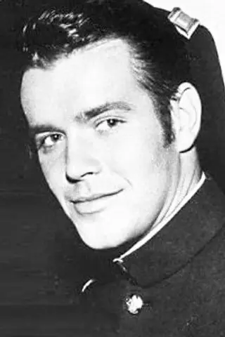 Peliculas de Joe Cronin