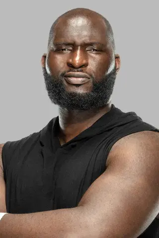 Peliculas de Jordan Omogbehin
