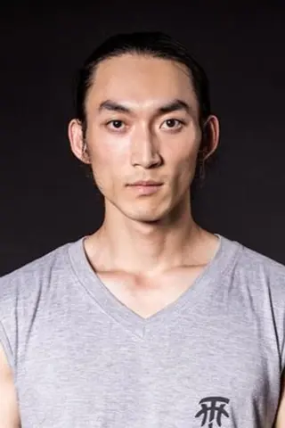 Peliculas de Yue Qi