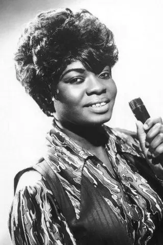 Peliculas de Koko Taylor
