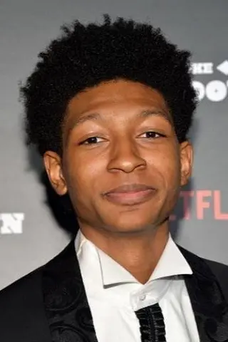 Peliculas de Skylan Brooks
