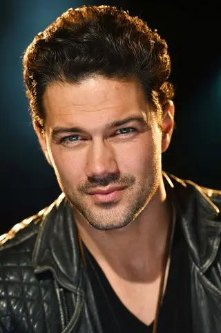 Peliculas de Ryan Paevey