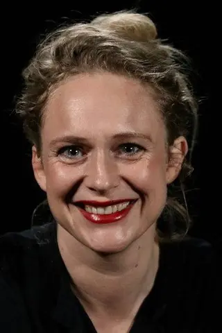 Peliculas de Kathrine Høj Andersen
