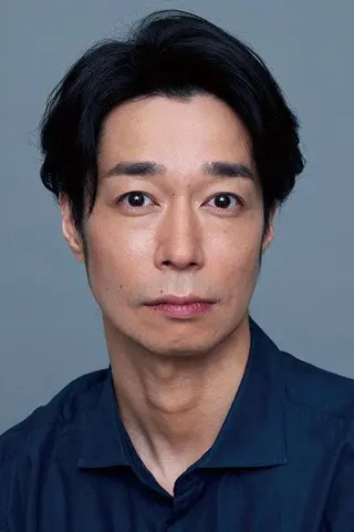 Peliculas de Shinya Hamada