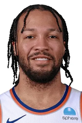 Jalen Brunson - Córka • Potomstwo