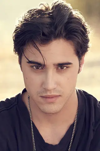 Peliculas de Ryan McCartan