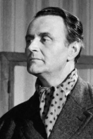 Peliculas de Harald Wolff