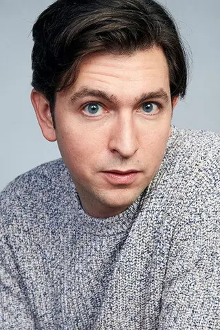 Peliculas de Nicholas Braun