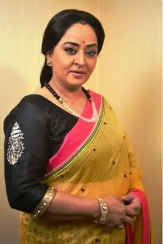 Peliculas de Shoma Anand