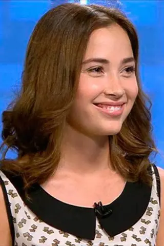 Peliculas de Yamila Saud