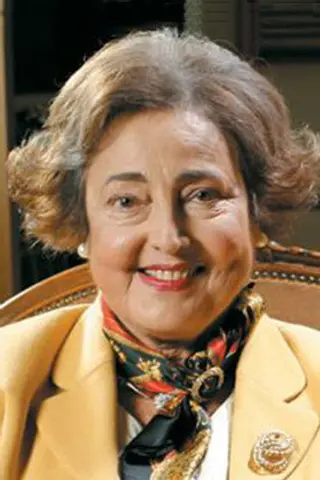 Peliculas de Anthi Andreopoulou