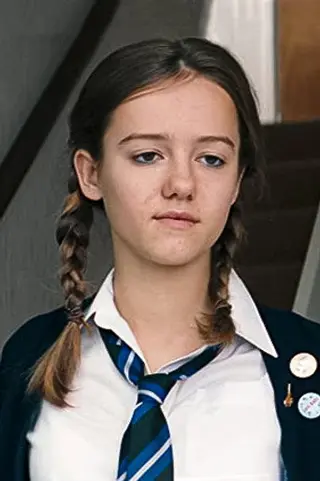 Peliculas de Nelly Lyster-Smith