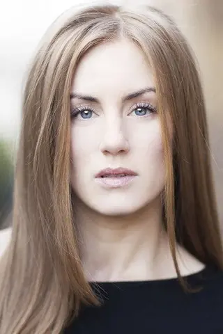 Peliculas de Kirsty J. Curtis