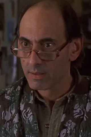Peliculas de Darryl Henriques