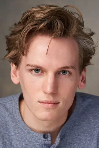 Peliculas de Caleb Wilkinson