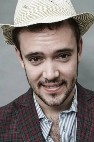 Peliculas de Ben Lovett