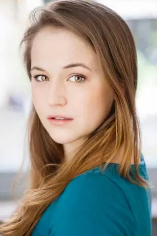 Peliculas de Lili Beaudoin
