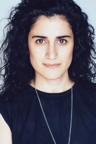 Peliculas de Özlem Saglanmak