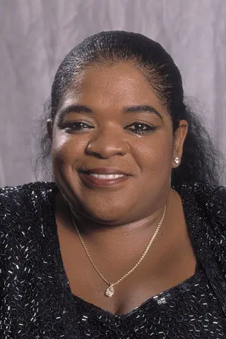 Peliculas de Nell Carter