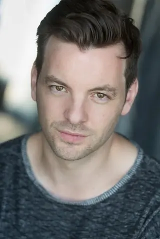 Peliculas de Gethin Anthony