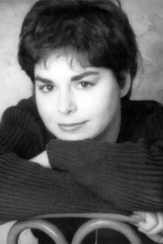 Peliculas de Karen Getz