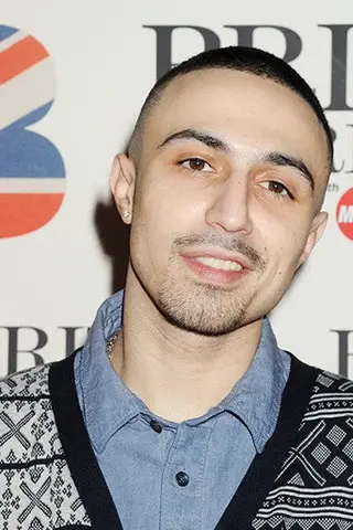Peliculas de Adam Deacon