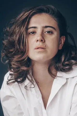 Peliculas de María Cerezuela
