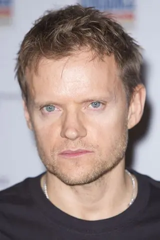 Peliculas de Marc Warren