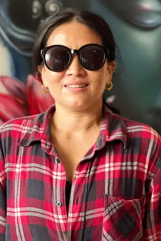 Peliculas de Pashupati Rai