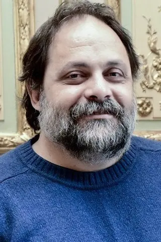 Peliculas de Néstor Guzzini