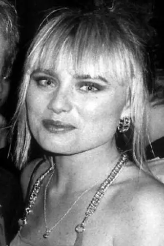 Peliculas de Robyn Galwey